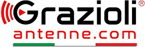 Grazioli Antenne