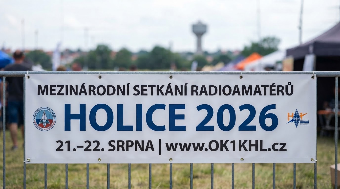 Holice 2026