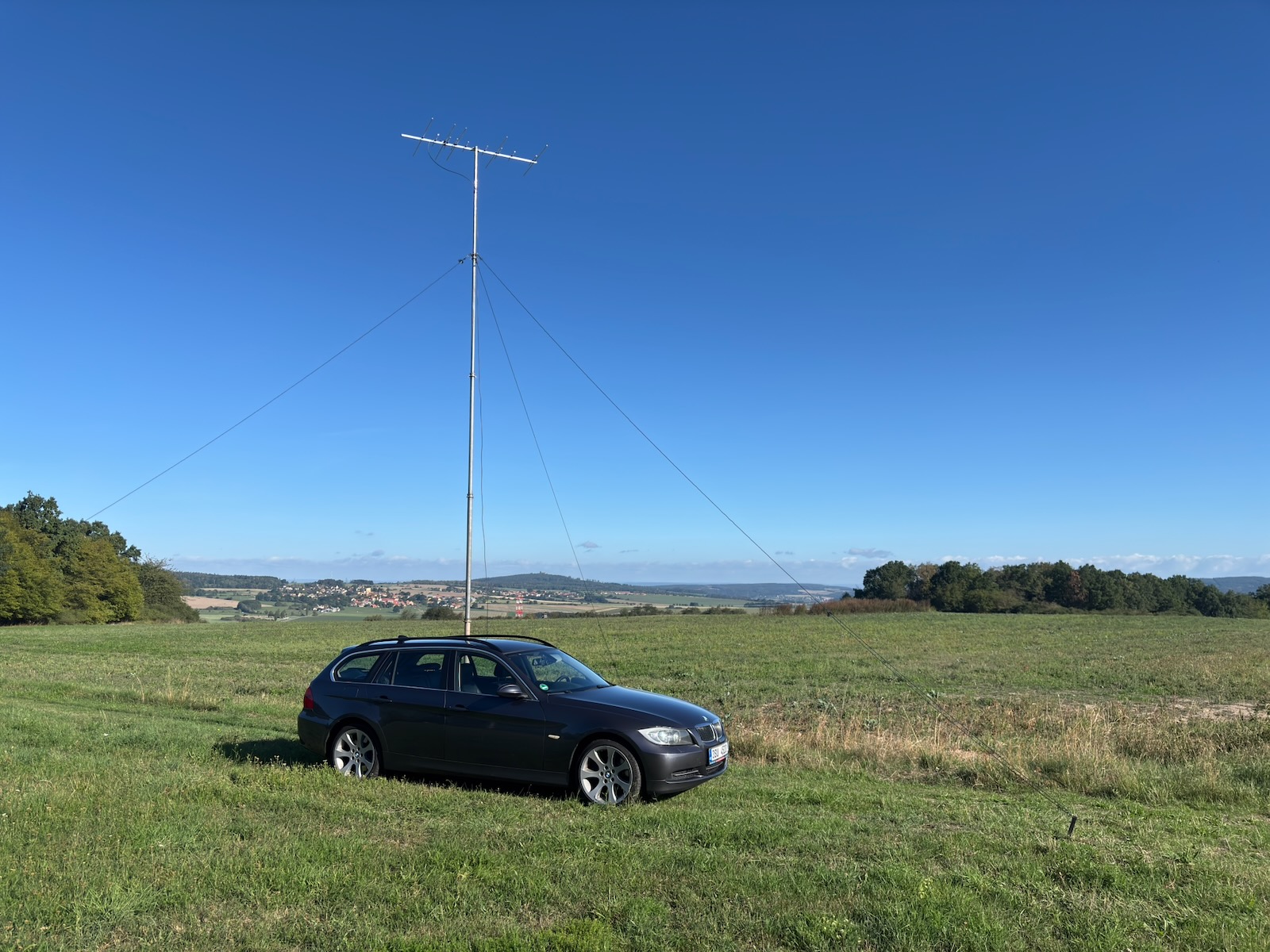 IARU I. Reg VHF Contest 2026